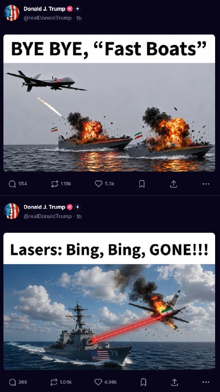 Post media